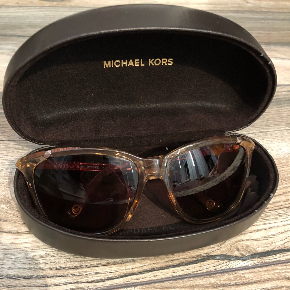 Michael Kors sunglasses